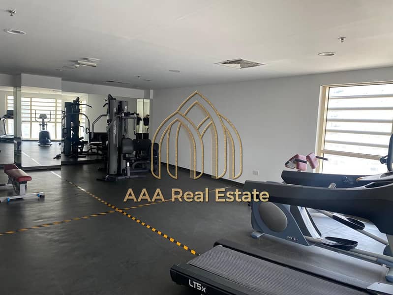 FULLY FURNISHED | VACANT | OPEN VIEW| POOL&GYM - Image 25