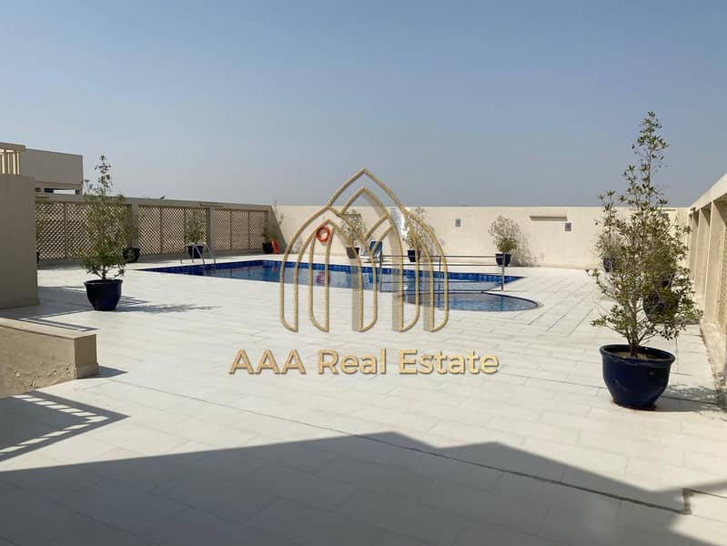 FULLY FURNISHED | VACANT | OPEN VIEW| POOL&GYM - Image 26