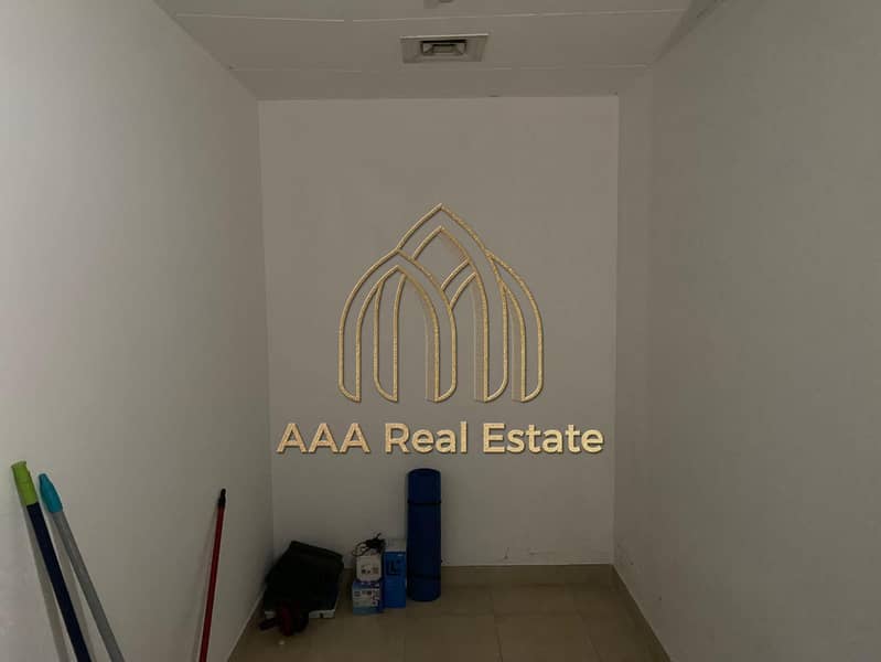 FULLY FURNISHED | VACANT | OPEN VIEW| POOL&GYM - Image 30