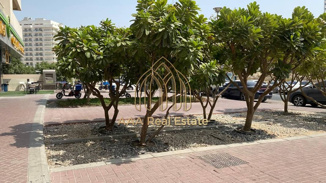 FULLY FURNISHED | VACANT | OPEN VIEW| POOL&GYM - Image 32