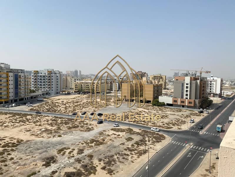 FULLY FURNISHED | VACANT | OPEN VIEW| POOL&GYM - Image 33