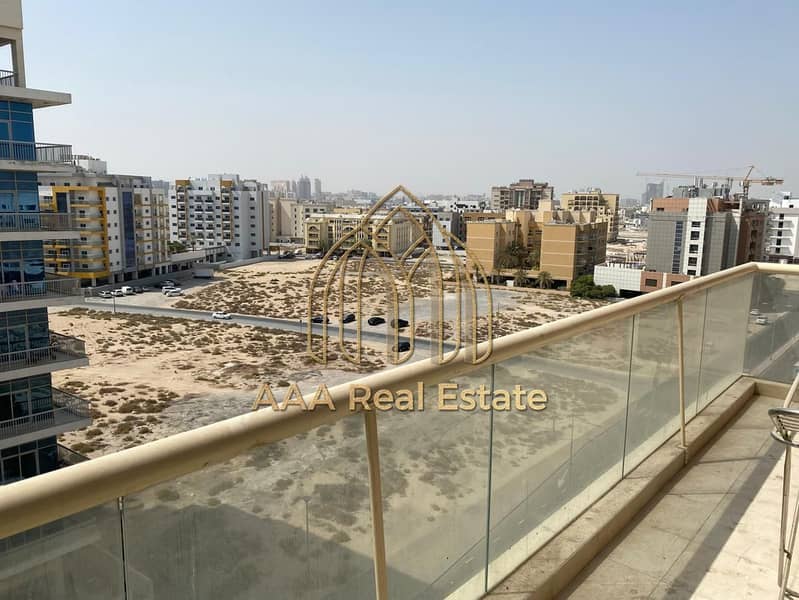 FULLY FURNISHED | VACANT | OPEN VIEW| POOL&GYM - Image 36