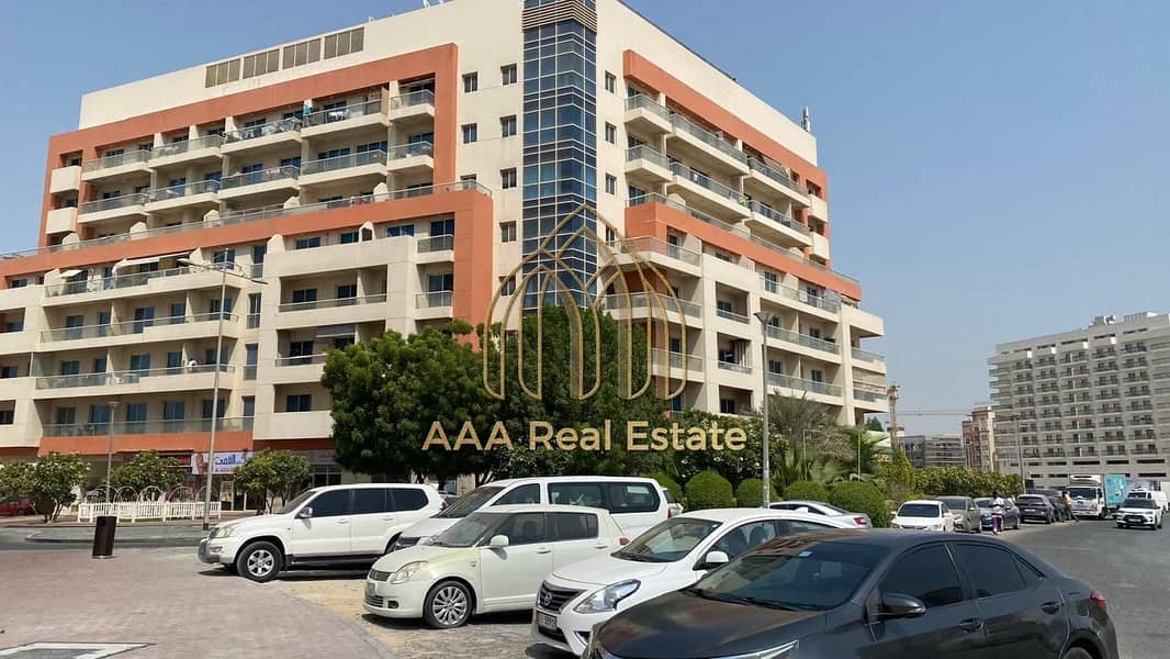 FULLY FURNISHED | VACANT | OPEN VIEW| POOL&GYM - Image 37