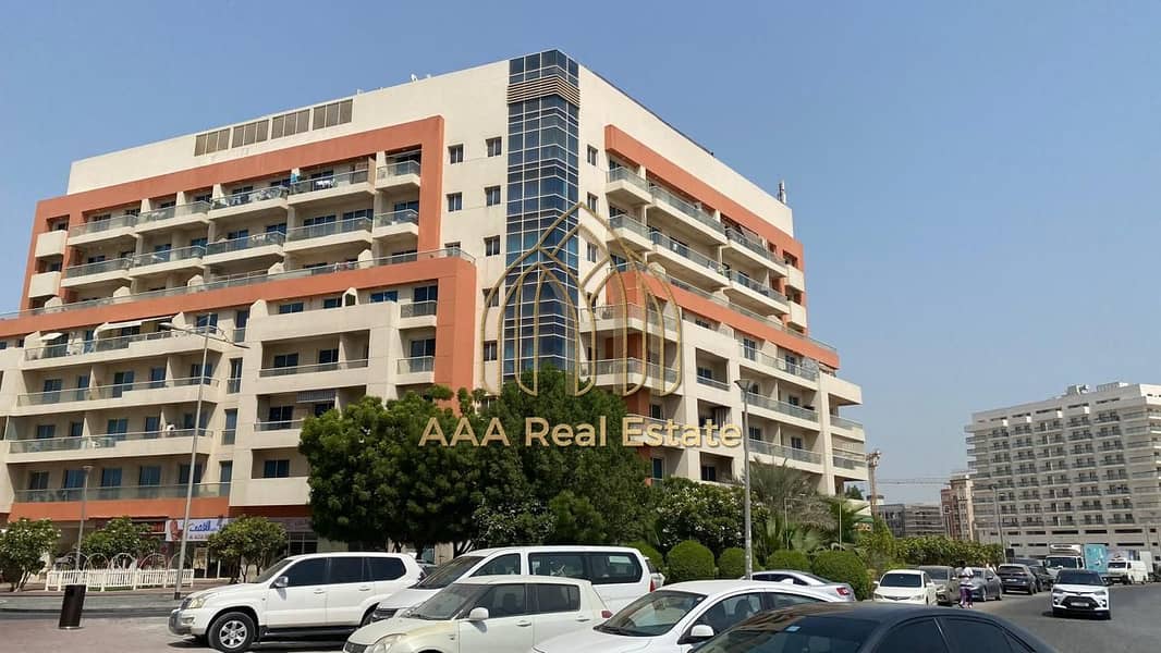 FULLY FURNISHED | VACANT | OPEN VIEW| POOL&GYM - Image 38