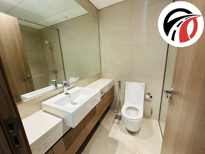 Hot and big offer 1bhk apartment/chiller free and also with kitchen appliances/just in 65k