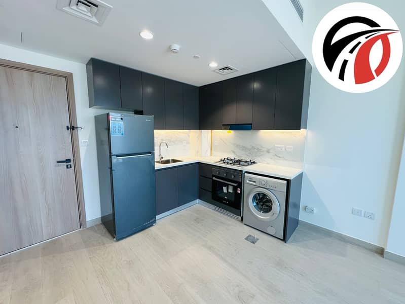 Hot and big offer 1bhk apartment/chiller free and also with kitchen appliances/just in 65k - Image 6