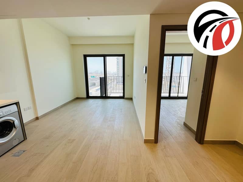 Hot and big offer 1bhk apartment/chiller free and also with kitchen appliances/just in 65k - Image 10