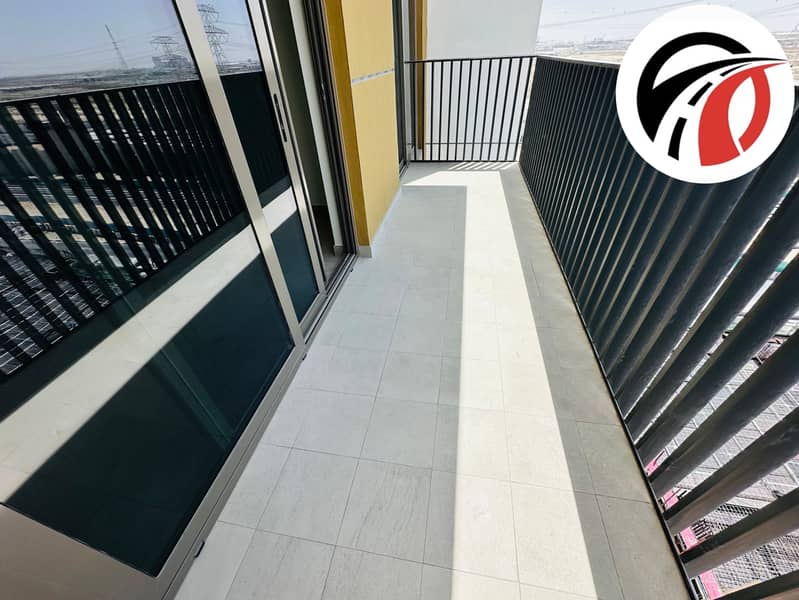 Hot and big offer 1bhk apartment/chiller free and also with kitchen appliances/just in 65k - Image 11