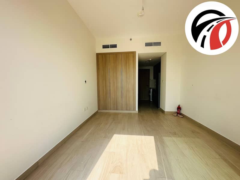 Ready to move studio apartment with kitchen appliances also chiller free just in 49,990 - Image 6