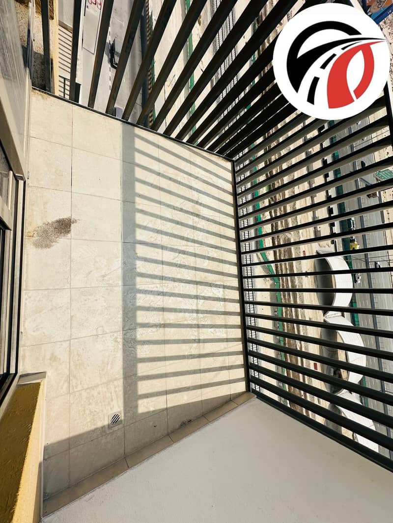 Ready to move studio apartment with kitchen appliances also chiller free just in 49,990 - Image 9