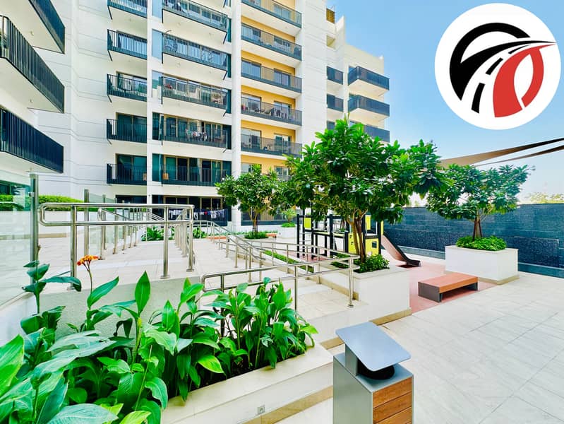 Ready to move studio apartment with kitchen appliances also chiller free just in 49,990 - Image 10