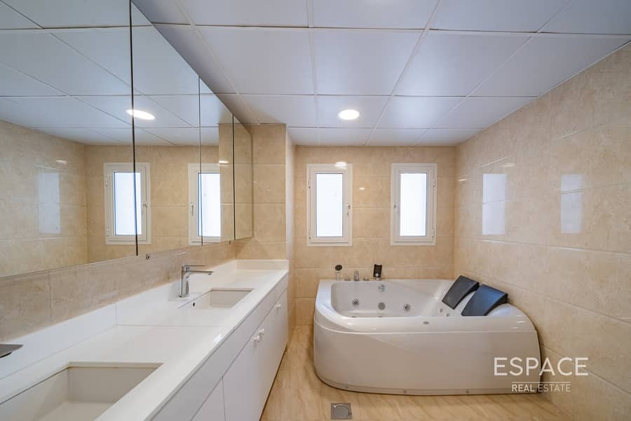 Exclusive |Corner Plot |Upgraded |Vacant - Image 13