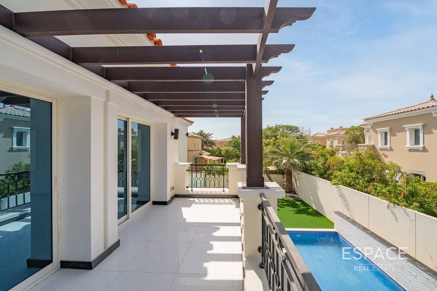 Exclusive |Corner Plot |Upgraded |Vacant - Image 18