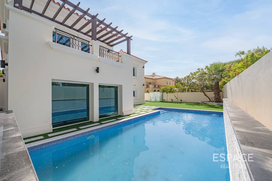 Exclusive |Corner Plot |Upgraded |Vacant - Image 19