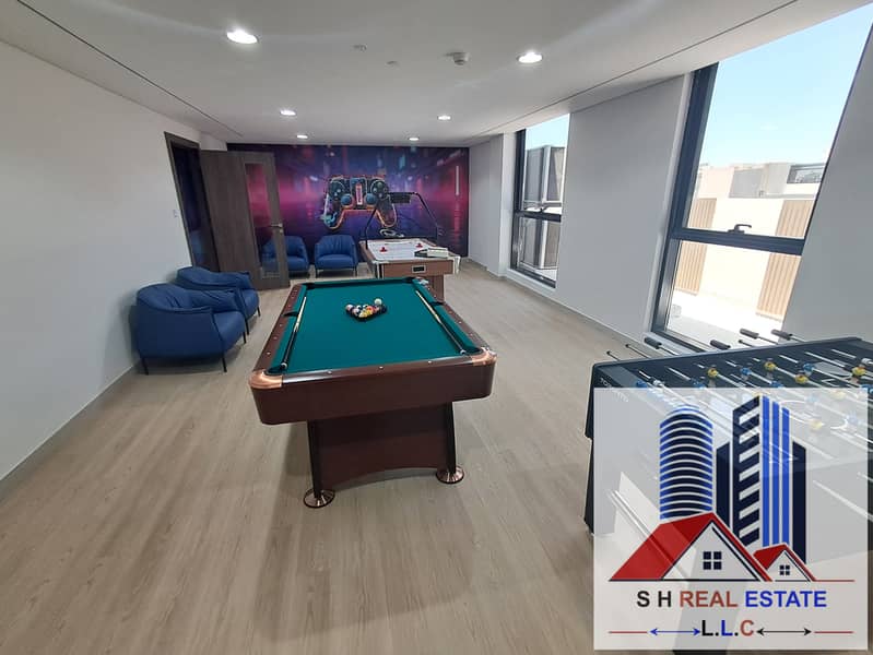 Spacious 2BHK in Confident Lancaster | Fully Furnished | Prime Location - Image 9