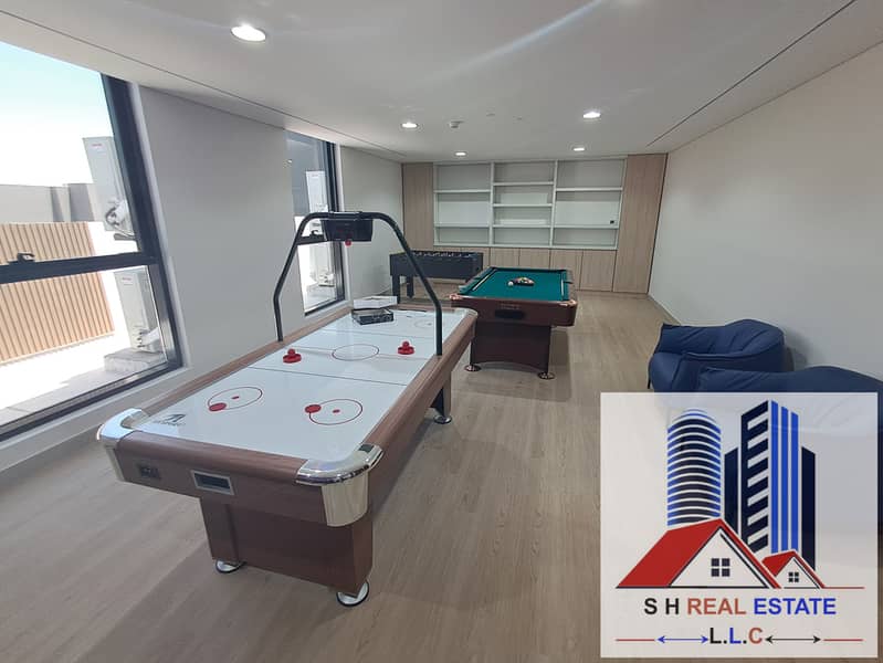 Spacious 2BHK in Confident Lancaster | Fully Furnished | Prime Location - Image 10