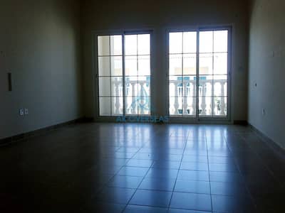 Front Of Main Garden 2 BHK Plus Maid TH For Rent In District 1B Front Of Main Garden 2 BHK Plus Maid TH For Rent In District 1B