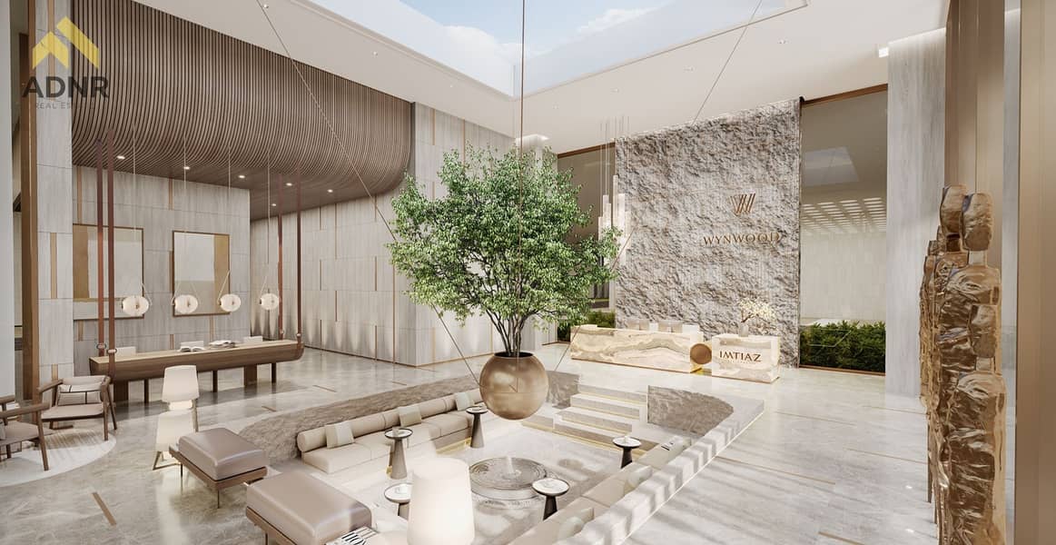 sea view / private pool / fully furnished / capital appreciation / luxury - Image 7