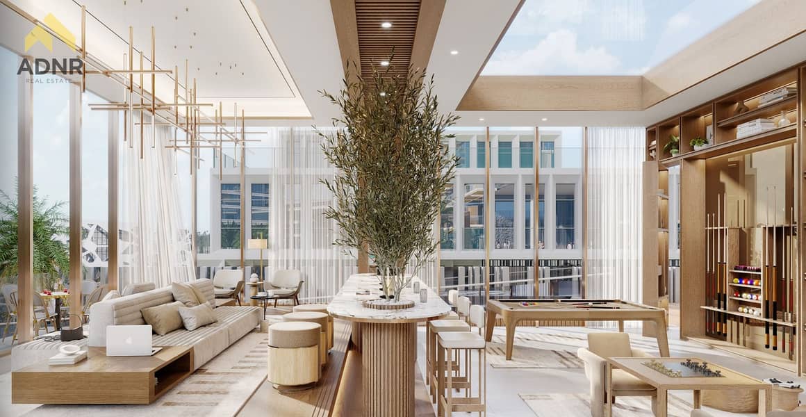 sea view / private pool / fully furnished / capital appreciation / luxury - Image 11