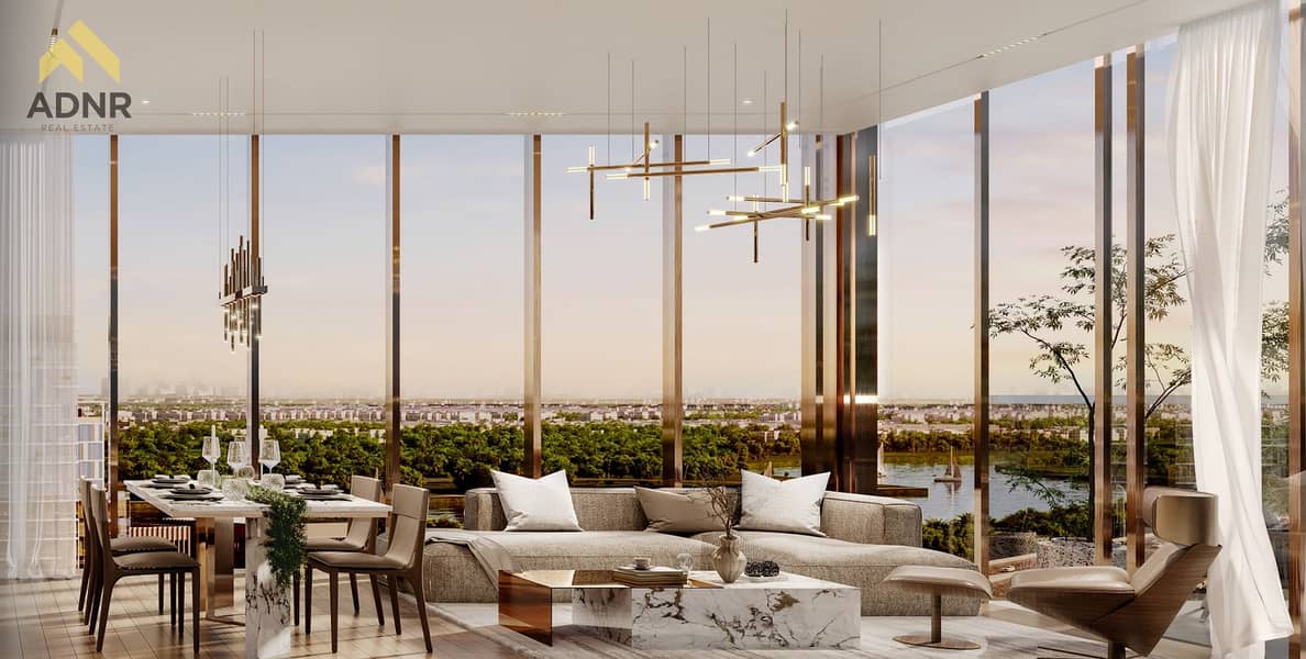 sea view / private pool / fully furnished / capital appreciation / luxury - Image 12