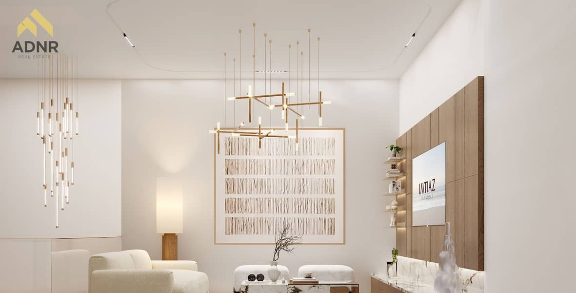 sea view / private pool / fully furnished / capital appreciation / luxury - Image 15