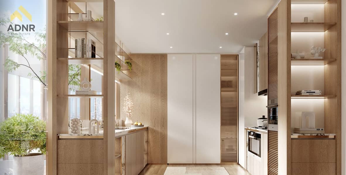 sea view / private pool / fully furnished / capital appreciation / luxury - Image 17