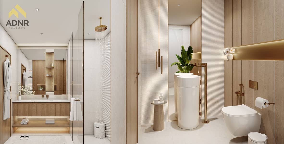 sea view / private pool / fully furnished / capital appreciation / luxury - Image 18