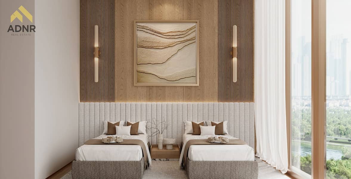 sea view / private pool / fully furnished / capital appreciation / luxury - Image 20