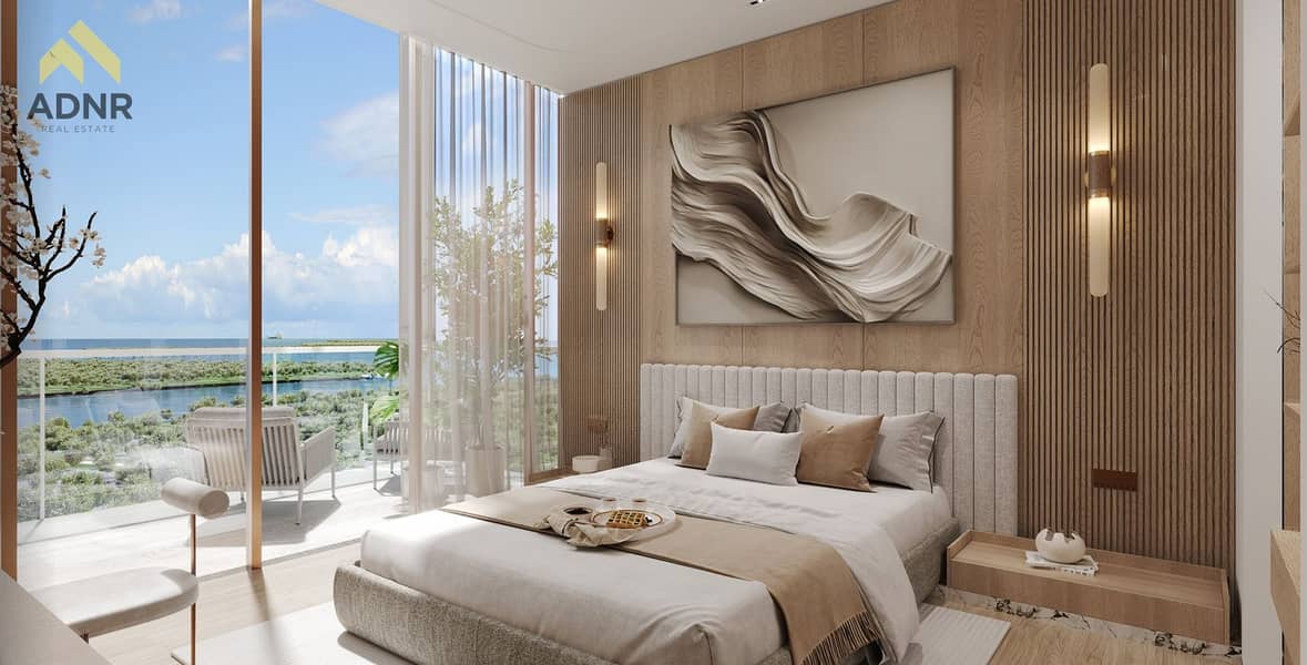 sea view / private pool / fully furnished / capital appreciation / luxury - Image 22