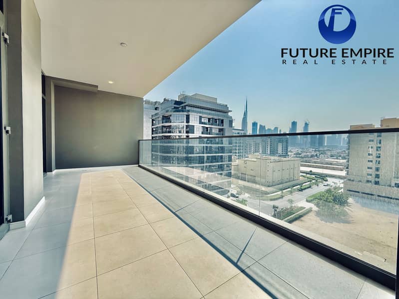 LUXURY 2 BR | FURNISHED | NEW | BOOK NOW