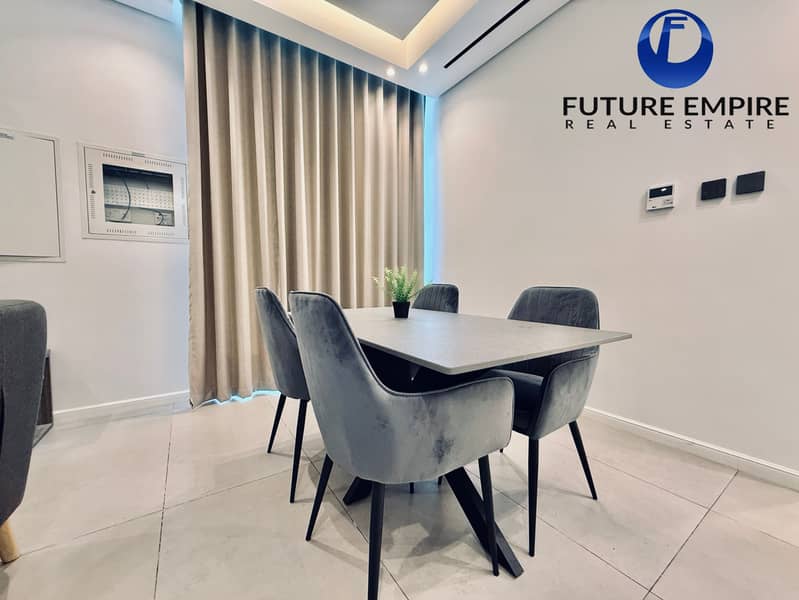 LUXURY 2 BR | FURNISHED | NEW | BOOK NOW - Image 6