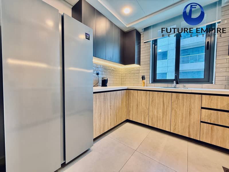 LUXURY 2 BR | FURNISHED | NEW | BOOK NOW - Image 7