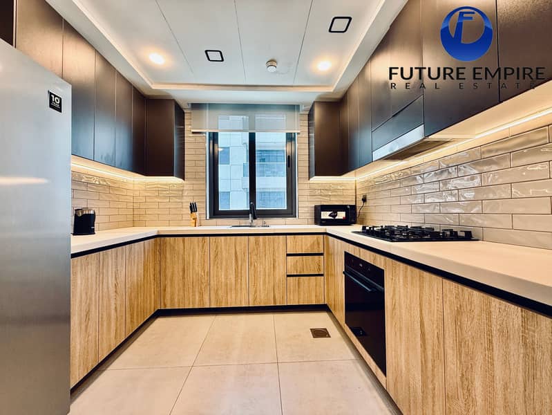 LUXURY 2 BR | FURNISHED | NEW | BOOK NOW - Image 8