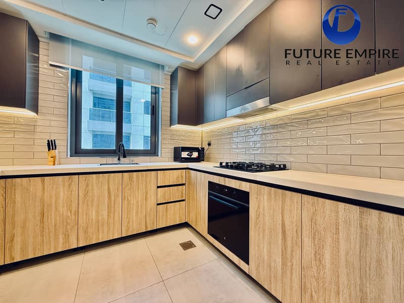 LUXURY 2 BR | FURNISHED | NEW | BOOK NOW - Image 9