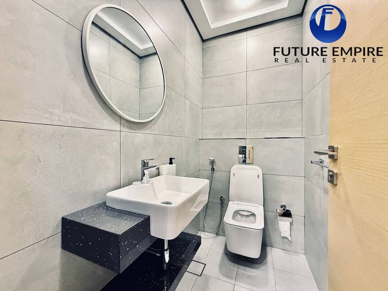 LUXURY 2 BR | FURNISHED | NEW | BOOK NOW - Image 11