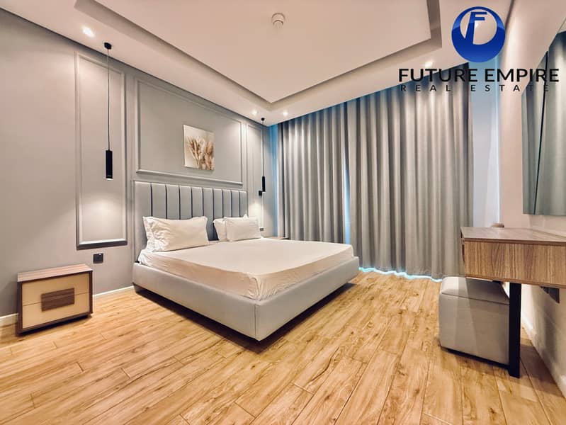 LUXURY 2 BR | FURNISHED | NEW | BOOK NOW - Image 12