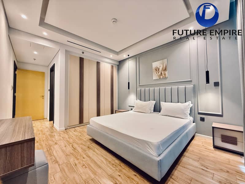 LUXURY 2 BR | FURNISHED | NEW | BOOK NOW - Image 13