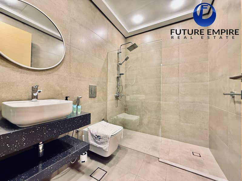 LUXURY 2 BR | FURNISHED | NEW | BOOK NOW - Image 14