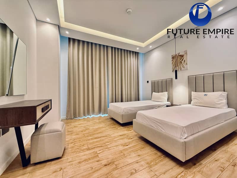 LUXURY 2 BR | FURNISHED | NEW | BOOK NOW - Image 15