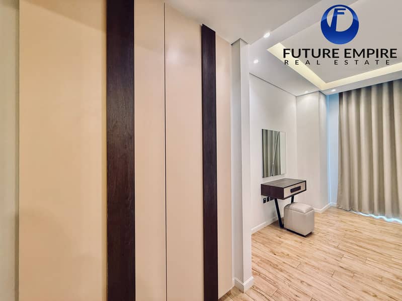 LUXURY 2 BR | FURNISHED | NEW | BOOK NOW - Image 17