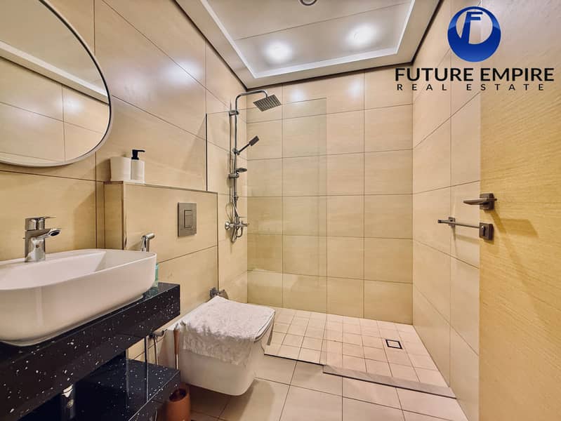 LUXURY 2 BR | FURNISHED | NEW | BOOK NOW - Image 18