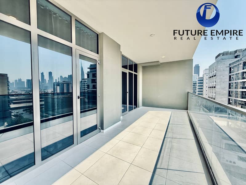 LUXURY 2 BR | FURNISHED | NEW | BOOK NOW - Image 19