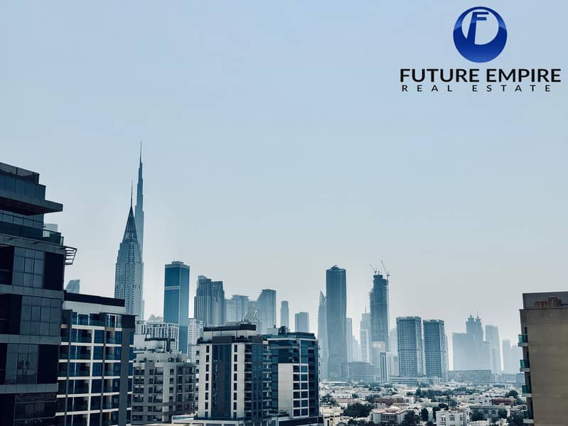 LUXURY 2 BR | FURNISHED | NEW | BOOK NOW - Image 21