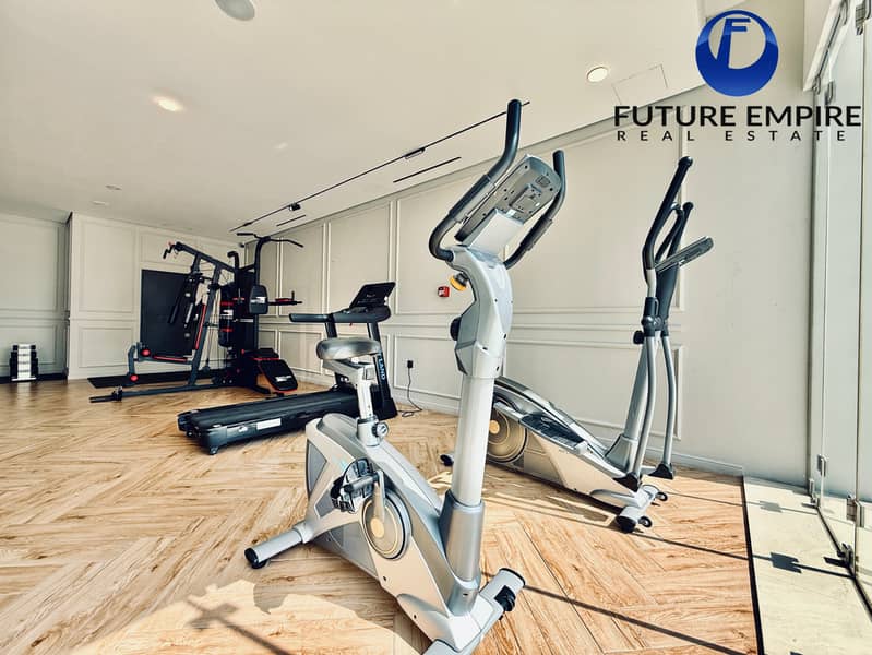 LUXURY 2 BR | FURNISHED | NEW | BOOK NOW - Image 22