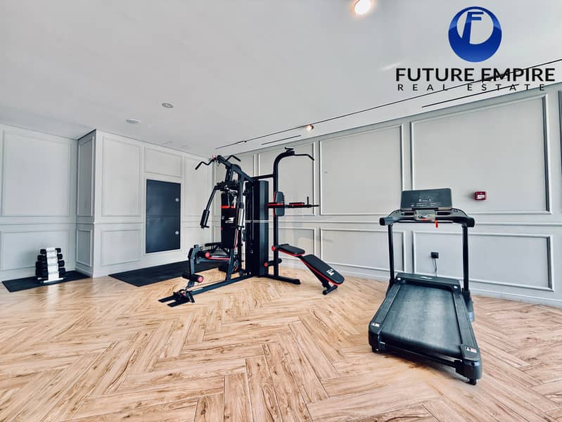 LUXURY 2 BR | FURNISHED | NEW | BOOK NOW - Image 23