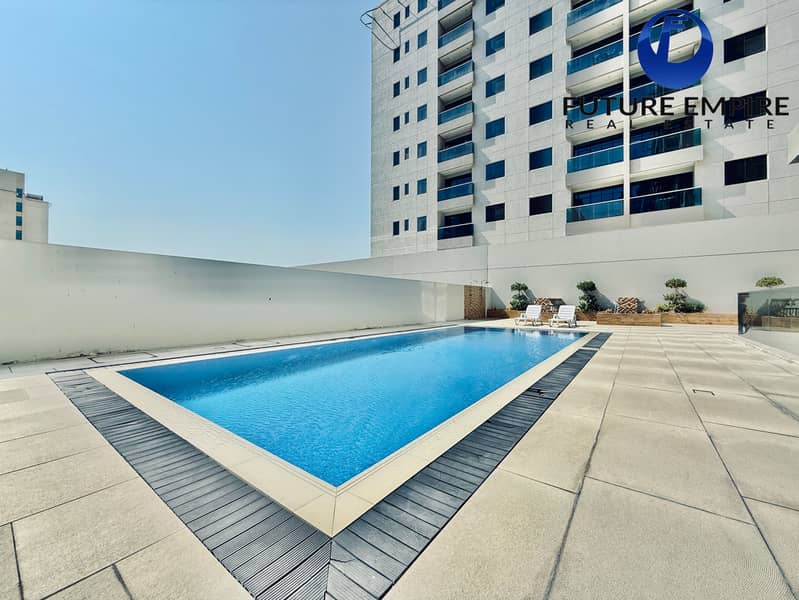 LUXURY 2 BR | FURNISHED | NEW | BOOK NOW - Image 24