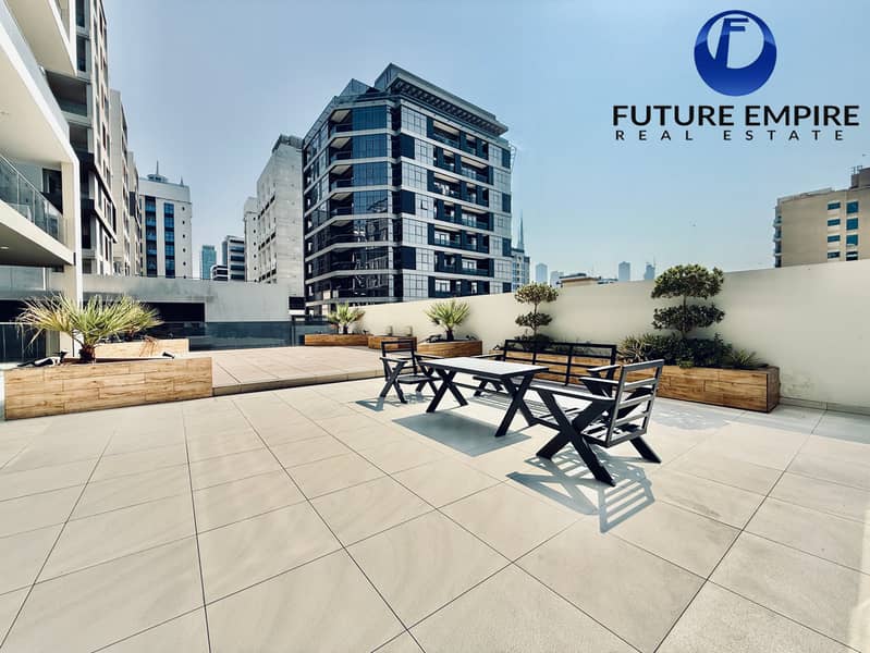 LUXURY 2 BR | FURNISHED | NEW | BOOK NOW - Image 26