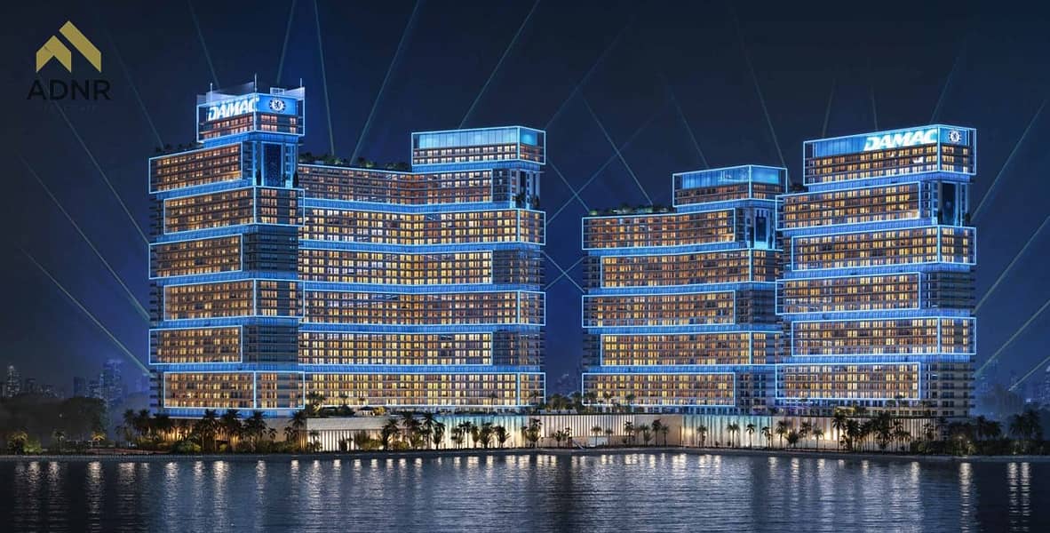 sea view / trusted brand / fully furnished / high roi / luxury - Image 8