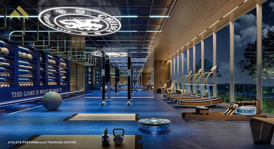 sea view / trusted brand / fully furnished / high roi / luxury - Image 14