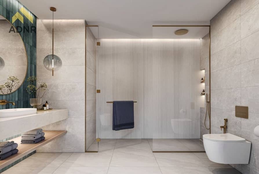 sea view / trusted brand / fully furnished / high roi / luxury - Image 24